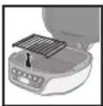 TEFAL Cake Factory KD803112 - Forma de alumínio antiaderente - 4