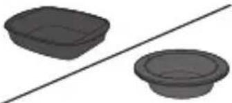 TEFAL Cake Factory KD803112 - Guía de cocción: - 10
