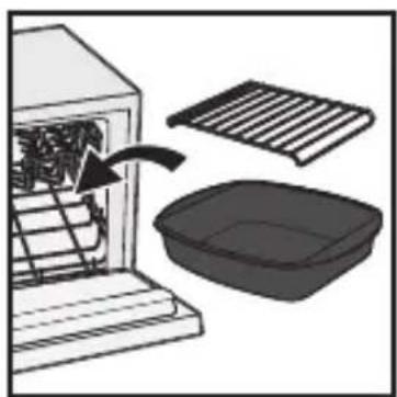 TEFAL Cake Factory KD803112 - 123 - 6