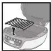 TEFAL Cake Factory KD803112 - Šokolado lydymas - 3