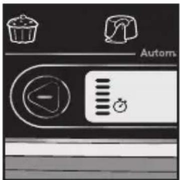 TEFAL Cake Factory KD803112 - Fonte du chocolat - 7