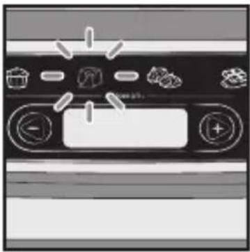 TEFAL Cake Factory KD803112 - Küpsetusprogrammi valimine - 2