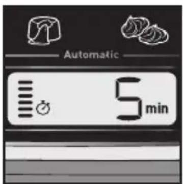 TEFAL Cake Factory KD803112 - Fonte du chocolat - 10
