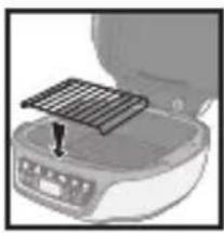 TEFAL Cake Factory KD803112 - Beschrijving - 2