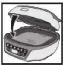 TEFAL Cake Factory KD803112 - Aluminium vorm met anti-aanbaklaag - 4