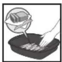 TEFAL Cake Factory KD803112 - Moule aluminium anti-adhésif - 1
