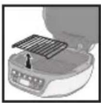 TEFAL Cake Factory KD803112 - Non-stick aluminium bowl - 3