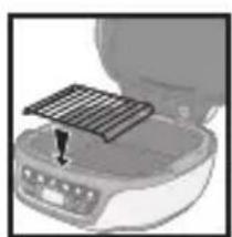 TEFAL Cake Factory KD803112 - Beschrijving - 6
