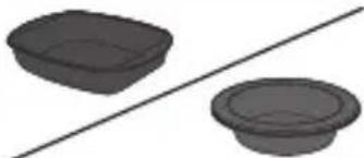 TEFAL Cake Factory KD803112 - Инструкция по приготовлению - 10