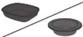 TEFAL Cake Factory KD803112 - Przewodnik pieczenia - 10