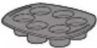 TEFAL Cake Factory KD803112 - Bakgids - 4