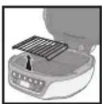 TEFAL Cake Factory KD803112 - Descrição - 1