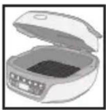 TEFAL Cake Factory KD803112 - Beschrijving - 4