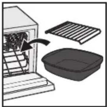 TEFAL Cake Factory KD803112 - 123 - 7