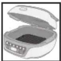 TEFAL Cake Factory KD803112 - Opis - 1