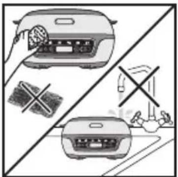 TEFAL Cake Factory KD803112 - 123 - 8