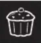 TEFAL Cake Factory KD803112 - Cooking Guide - 3