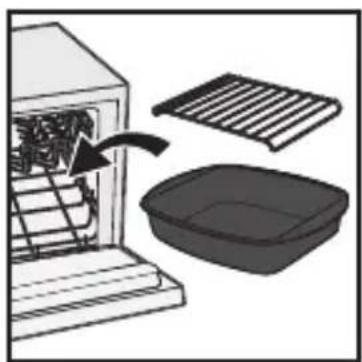 TEFAL Cake Factory KD803112 - 123 - 6