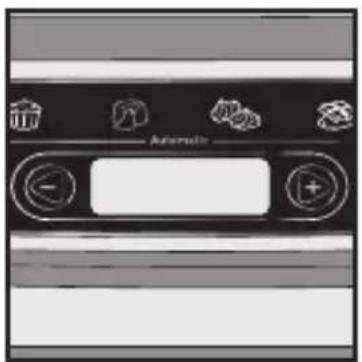 TEFAL Cake Factory KD803112 - Automātiskas programmas izmantošana - 1