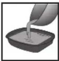 TEFAL Cake Factory KD803112 - Antihaftform aus Aluminium - 2