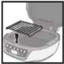 TEFAL Cake Factory KD803112 - Силиконовая форма PROflex - 3