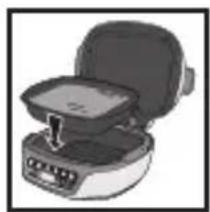 TEFAL Cake Factory KD803112 - Antihaftform aus Aluminium - 3