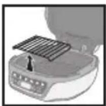 TEFAL Cake Factory KD803112 - Description - 1