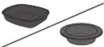 TEFAL Cake Factory KD803112 - Kepimo vadovas - 10