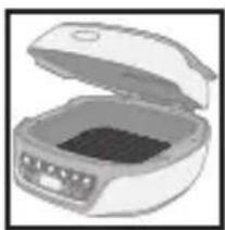 TEFAL Cake Factory KD803112 - Beschreibung - 2