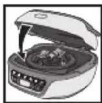 TEFAL Cake Factory KD803112 - Nelipnus aliuminio dubuo - 5