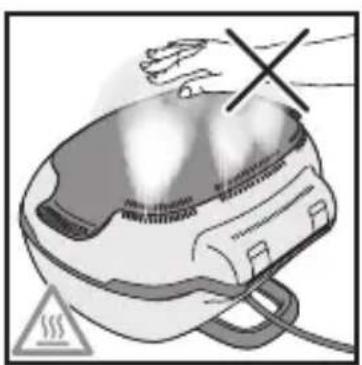 TEFAL Cake Factory KD803112 - 123 - 10