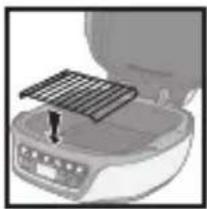 TEFAL Cake Factory KD803112 - PROflex Silikonform - 4