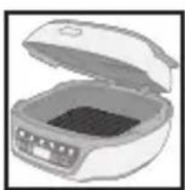 TEFAL Cake Factory KD803112 - Descripción - 1