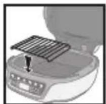 TEFAL Cake Factory KD803112 - Melting chocolate - 5