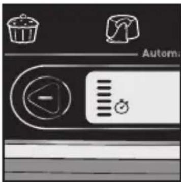 TEFAL Cake Factory KD803112 - Topienie czekolady - 11