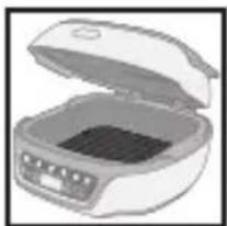 TEFAL Cake Factory KD803112 - Apraksts - 4
