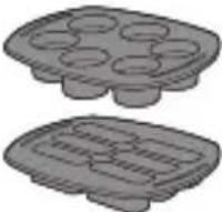TEFAL Cake Factory KD803112 - Przewodnik pieczenia - 4