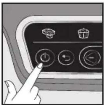 TEFAL Cake Factory KD803112 - Installation and Connection - 3