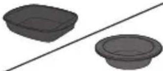 TEFAL Cake Factory KD803112 - Leitfaden zum Backen - 12