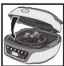 TEFAL Cake Factory KD803112 - Moule aluminium anti-adhésif - 7