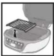 TEFAL Cake Factory KD803112 - Nelipnus aliuminio dubuo - 3