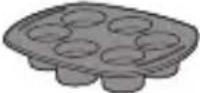 TEFAL Cake Factory KD803112 - Leitfaden zum Backen - 7