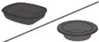 TEFAL Cake Factory KD803112 - Bakgids - 11