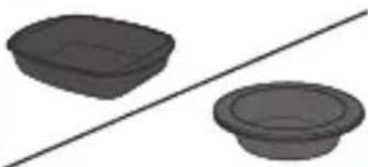 TEFAL Cake Factory KD803112 - Gatavošanas instrukcija - 10