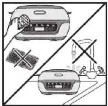 TEFAL Cake Factory KD803112 - Kirjeldus - 18