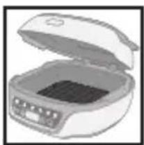 TEFAL Cake Factory KD803112 - Description - 2