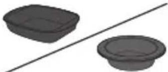 TEFAL Cake Factory KD803112 - Guide de cuisson - 11