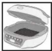 TEFAL Cake Factory KD803112 - Apraksts - 1