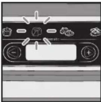 TEFAL Cake Factory KD803112 - Het bakprogramma kiezen - 2