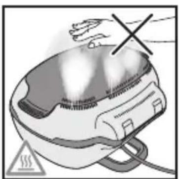TEFAL Cake Factory KD803112 - 123 - 9